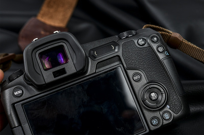 佳能EOS-R 专业摄影与摄像服务的理想伙伴